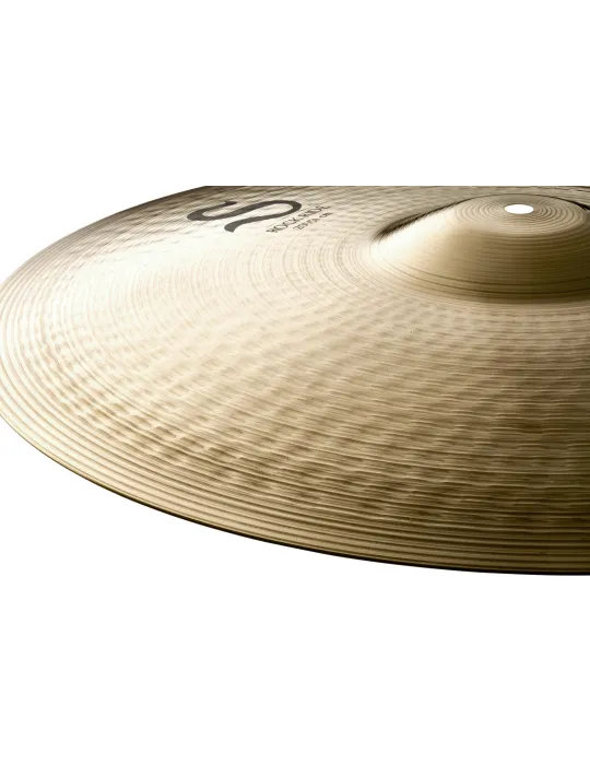  ZILDJIAN S20RR Ride - 20" Rock|MusicGoodDeal 