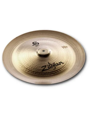  ZILDJIAN S18CH China - 18"|MusicGoodDeal 