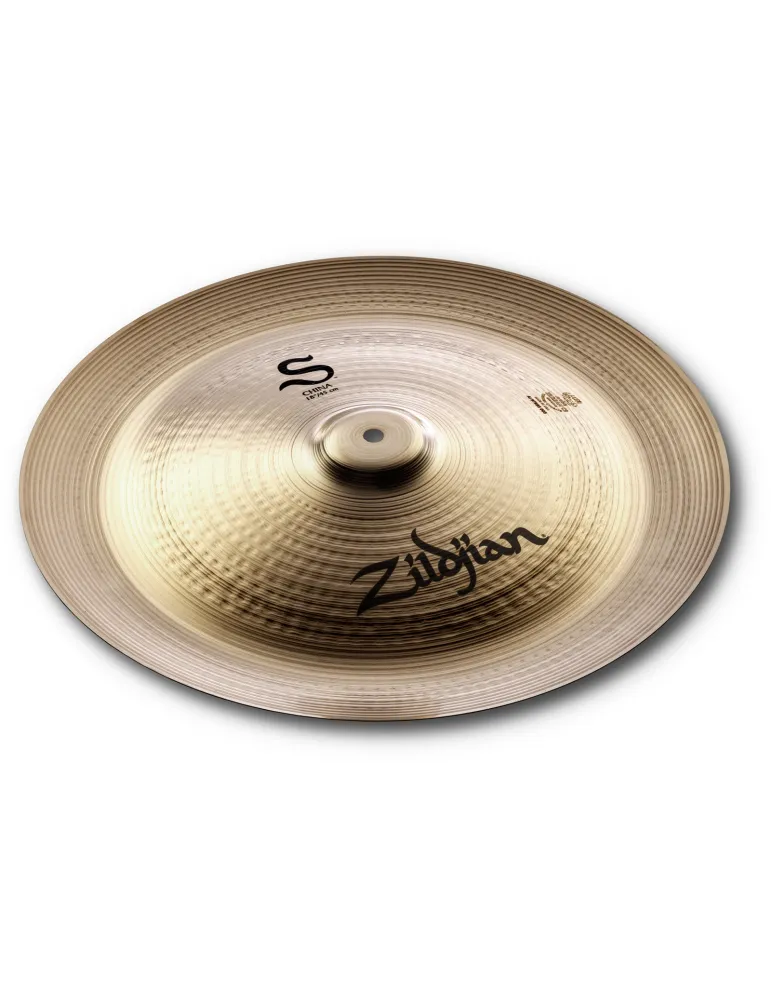  ZILDJIAN S18CH China - 18"|MusicGoodDeal 