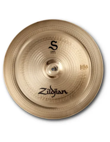  ZILDJIAN S18CH China - 18"|MusicGoodDeal  2