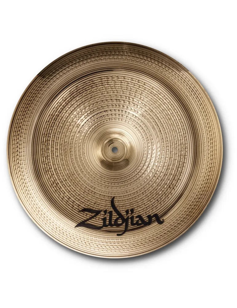  ZILDJIAN S18CH China - 18"|MusicGoodDeal 