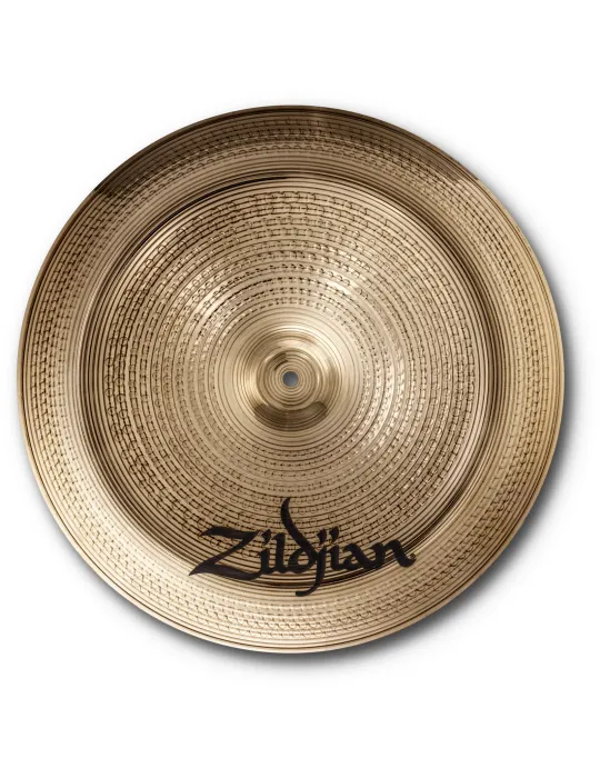  ZILDJIAN S18CH China - 18"|MusicGoodDeal 