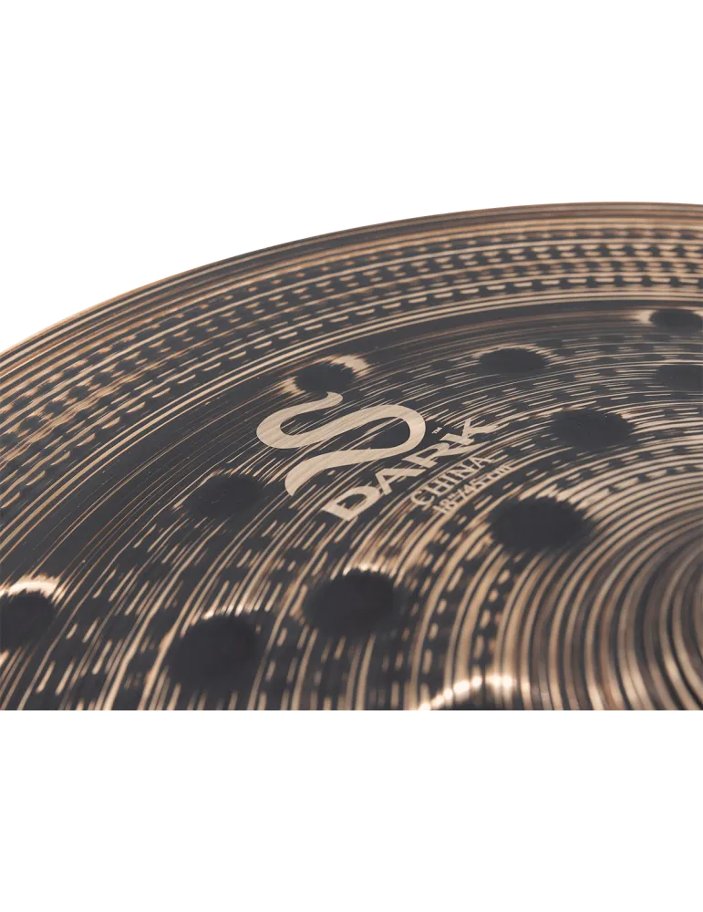 ZILDJIAN SD18CH | MusicGoodDeal