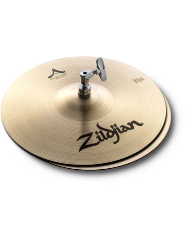  ZILDJIAN A0113 Hi Hats (Paar) - 12" new beat|MusicGoodDeal 
