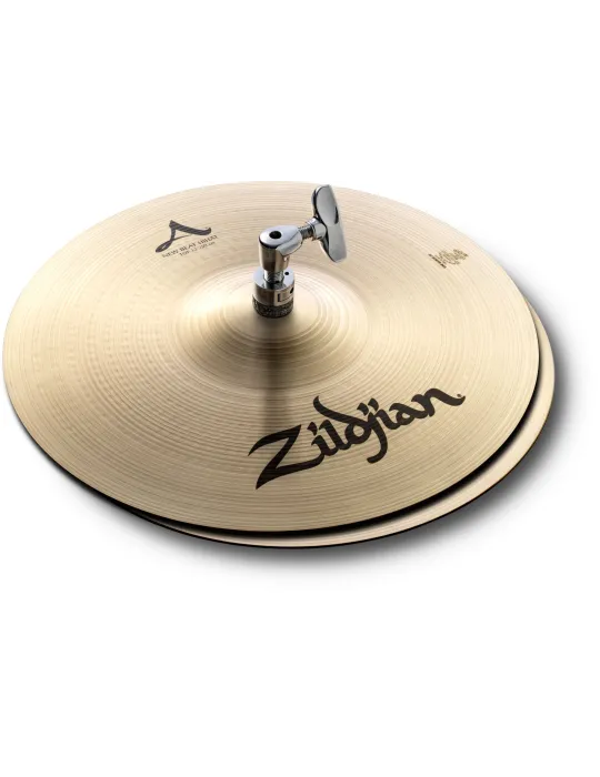  ZILDJIAN A0113 Hi Hats (Paar) - 12" new beat|MusicGoodDeal 