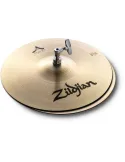  ZILDJIAN A0113 Hi Hats (Paar) - 12" new beat|MusicGoodDeal 