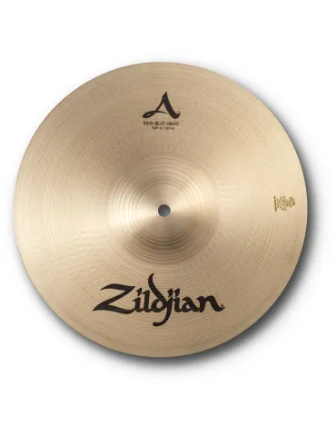  ZILDJIAN A0113 Hi Hats (Paar) - 12" new beat|MusicGoodDeal  2