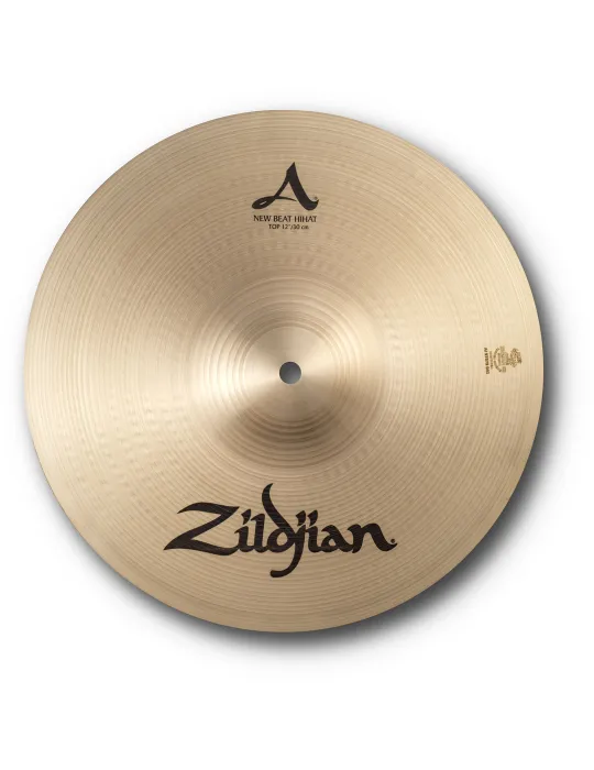  ZILDJIAN A0113 Hi Hats (Paar) - 12" new beat|MusicGoodDeal 
