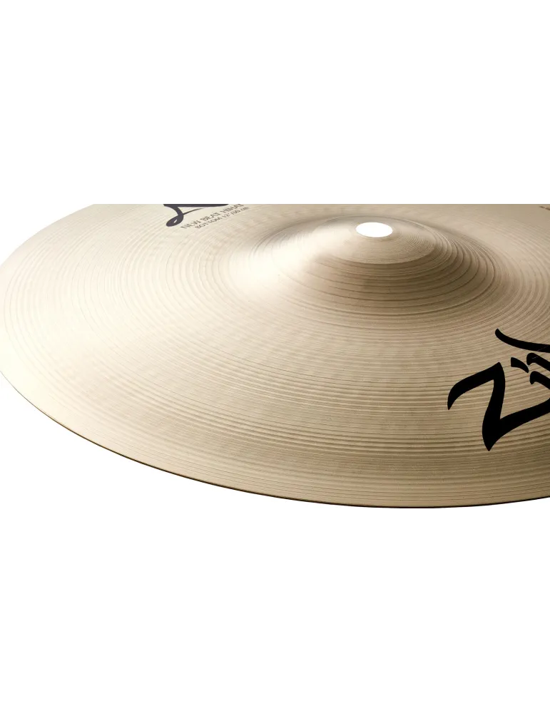  ZILDJIAN A0113 Hi Hats (Paar) - 12" new beat|MusicGoodDeal 