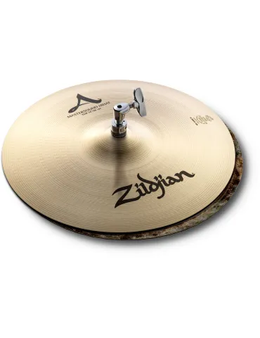  ZILDJIAN A0123 Hi Hats (Paar) - 14" mastersound|MusicGoodDeal 