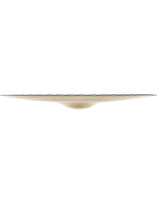  ZILDJIAN A0123 Hi Hats (Paar) - 14" mastersound|MusicGoodDeal 