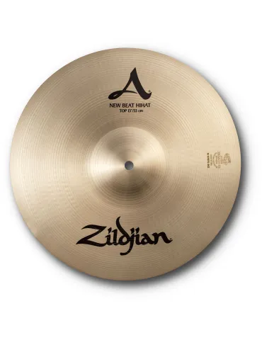  ZILDJIAN A0130 Hi Hats (Paar) - 13" new beat|MusicGoodDeal  2