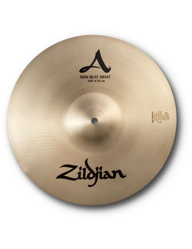  ZILDJIAN A0130 Hi Hats (Paar) - 13" new beat|MusicGoodDeal 