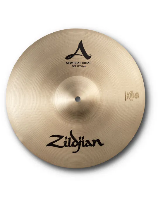 ZILDJIAN A0130 Hi Hats (Paar) - 13" new beat|MusicGoodDeal 