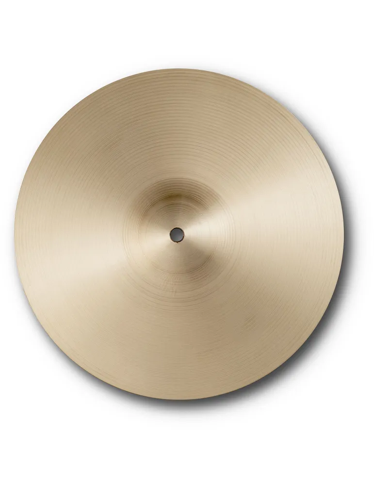  ZILDJIAN A0130 Hi Hats (Paar) - 13" new beat|MusicGoodDeal 
