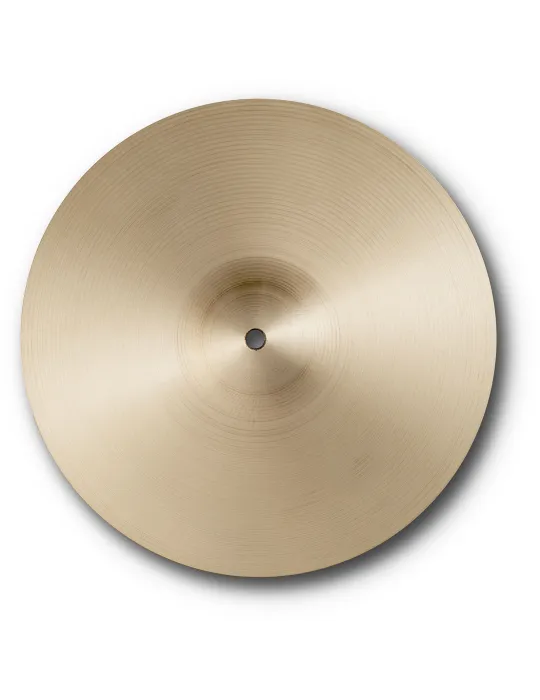  ZILDJIAN A0130 Hi Hats (Paar) - 13" new beat|MusicGoodDeal 