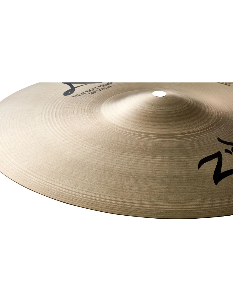  ZILDJIAN A0130 Hi Hats (Paar) - 13" new beat|MusicGoodDeal 