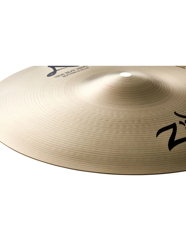 ZILDJIAN A0130 Hi Hats (Paar) - 13" new beat|MusicGoodDeal 