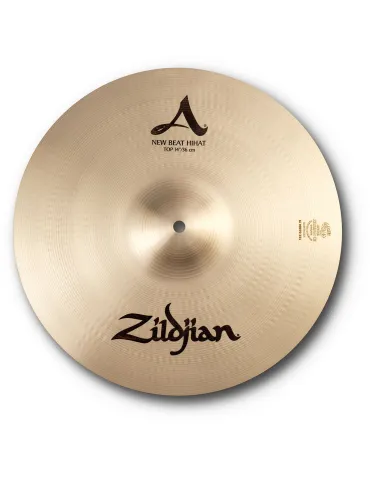  ZILDJIAN A0133 Hi Hats (Paar) - 14" new beat|MusicGoodDeal  2