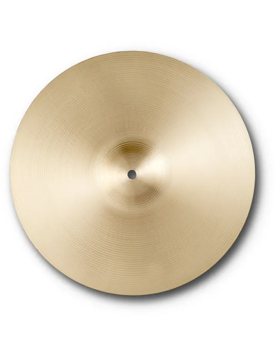  ZILDJIAN A0133 Hi Hats (Paar) - 14" new beat|MusicGoodDeal 