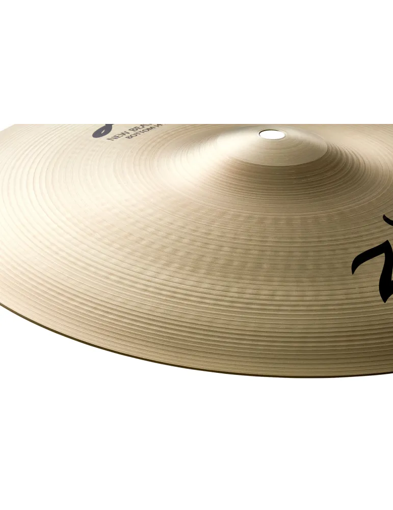  ZILDJIAN A0133 Hi Hats (Paar) - 14" new beat|MusicGoodDeal 