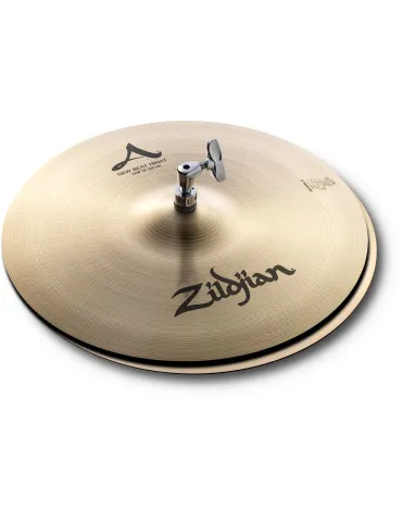  ZILDJIAN A0136 Hi Hats (Paar) - 15" new beat|MusicGoodDeal 