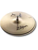  ZILDJIAN A0136 Hi Hats (Paar) - 15" new beat|MusicGoodDeal 