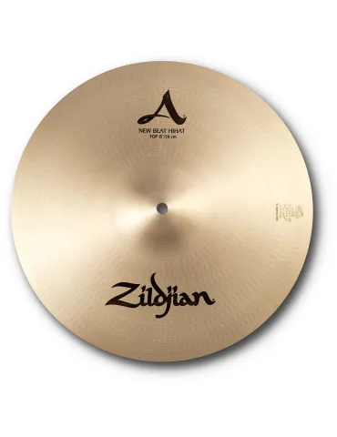  ZILDJIAN A0136 Hi Hats (Paar) - 15" new beat|MusicGoodDeal  2