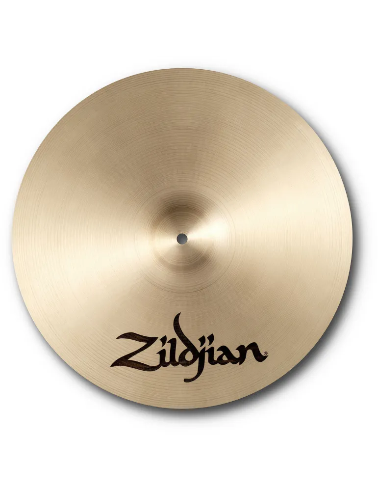  ZILDJIAN A0223 Crash - 16" Thin|MusicGoodDeal 