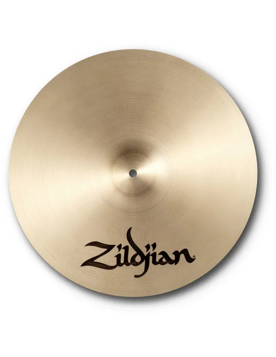  ZILDJIAN A0223 Crash - 16" Thin|MusicGoodDeal 
