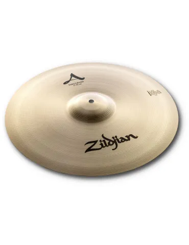  ZILDJIAN A0224 Crash - 17" Thin|MusicGoodDeal 