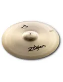  ZILDJIAN A0224 Crash - 17" Thin|MusicGoodDeal 