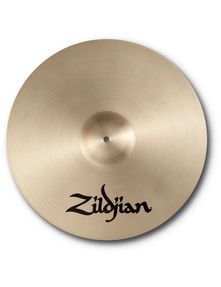  ZILDJIAN A0224 Crash - 17" Thin|MusicGoodDeal 