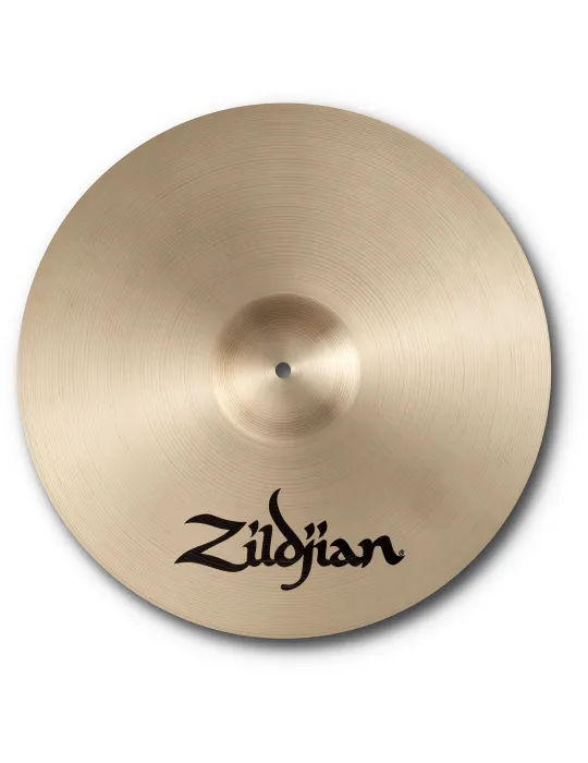  ZILDJIAN A0224 Crash - 17" Thin|MusicGoodDeal 