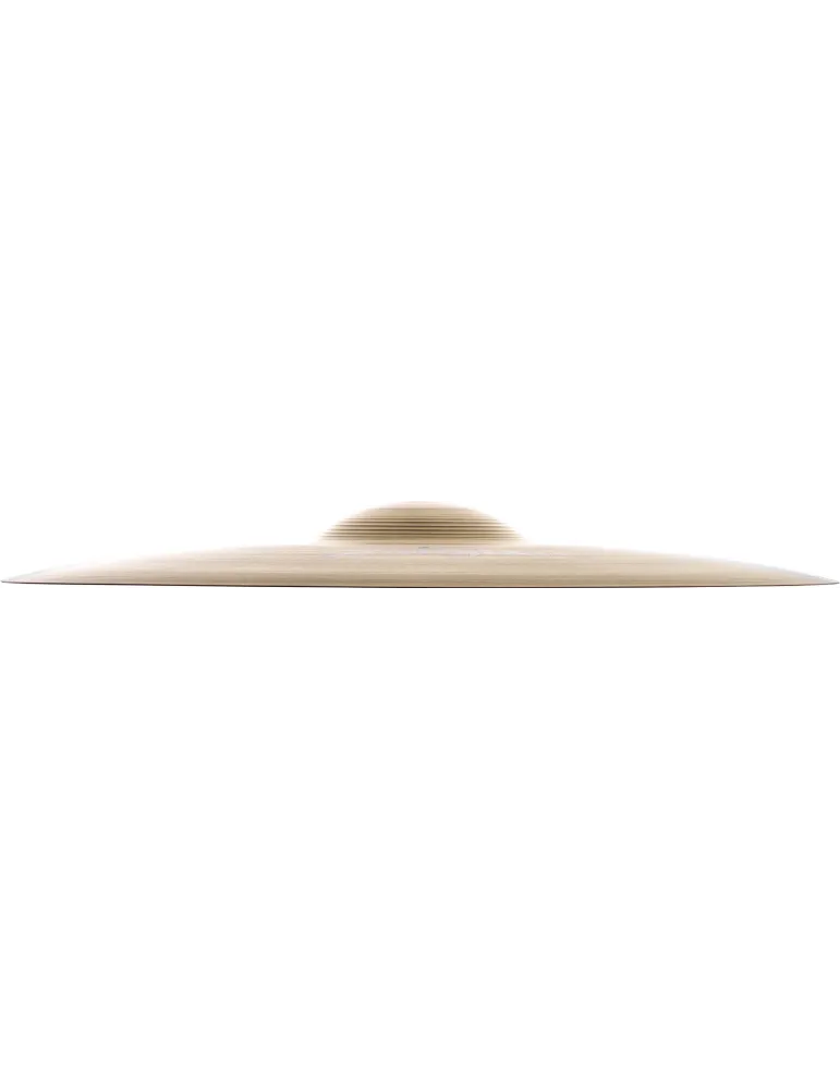  ZILDJIAN A0224 Crash - 17" Thin|MusicGoodDeal 