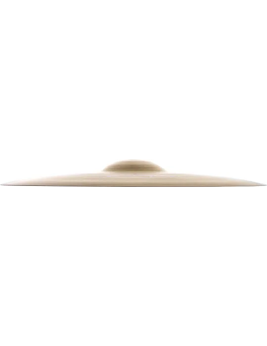  ZILDJIAN A0224 Crash - 17" Thin|MusicGoodDeal 