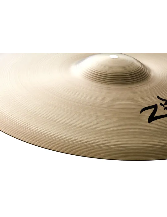 ZILDJIAN A0224 Crash - 17" Thin|MusicGoodDeal 