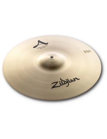  ZILDJIAN A0225 Crash - 18" Thin|MusicGoodDeal 