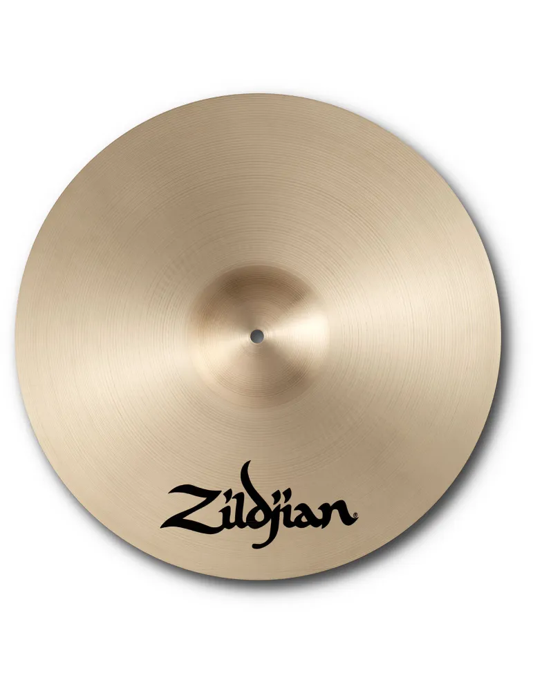  ZILDJIAN A0225 Crash - 18" Thin|MusicGoodDeal 