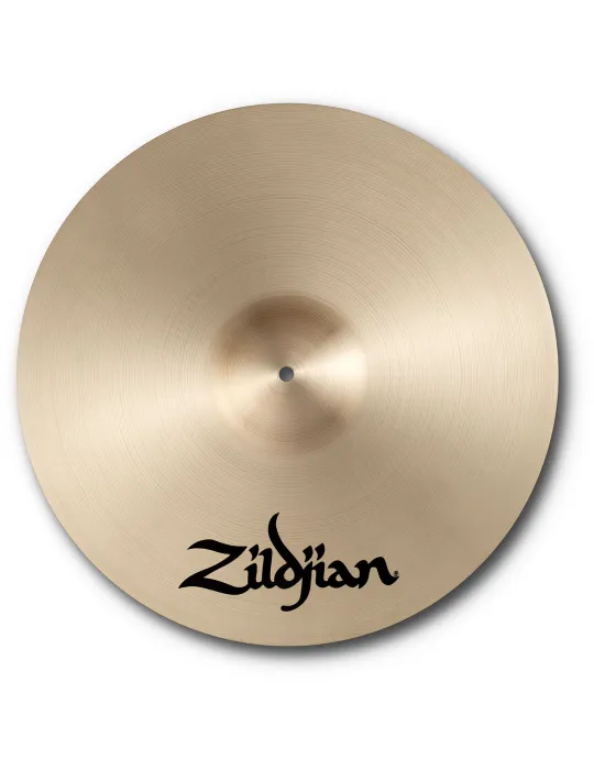  ZILDJIAN A0225 Crash - 18" Thin|MusicGoodDeal 