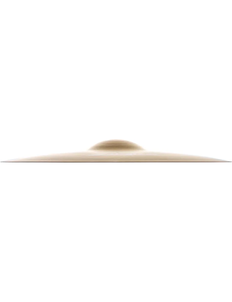  ZILDJIAN A0225 Crash - 18" Thin|MusicGoodDeal 