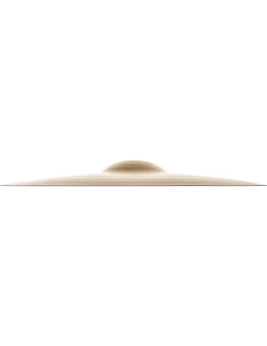  ZILDJIAN A0225 Crash - 18" Thin|MusicGoodDeal 