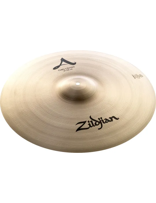 ZILDJIAN A0226 Crash - 19" dünn|MusicGoodDeal 
