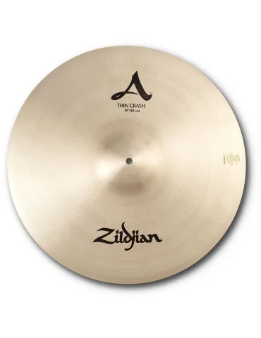  ZILDJIAN A0226 Crash - 19" dünn|MusicGoodDeal  2