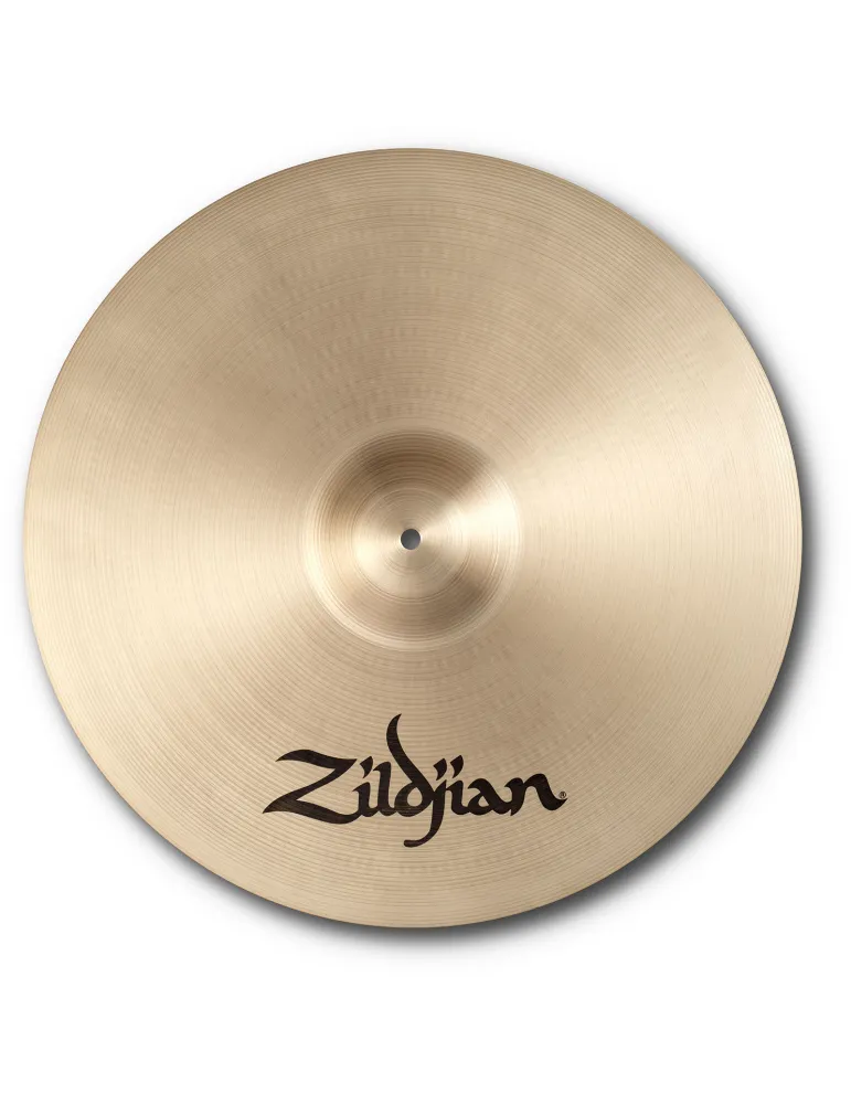  ZILDJIAN A0226 Crash - 19" dünn|MusicGoodDeal 