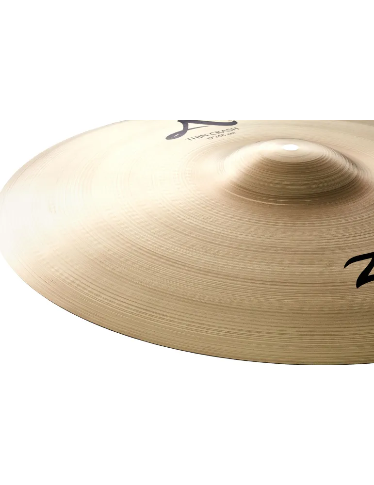  ZILDJIAN A0226 Crash - 19" dünn|MusicGoodDeal 