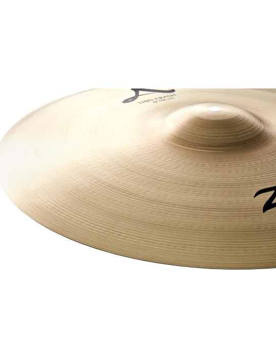  ZILDJIAN A0226 Crash - 19" dünn|MusicGoodDeal 