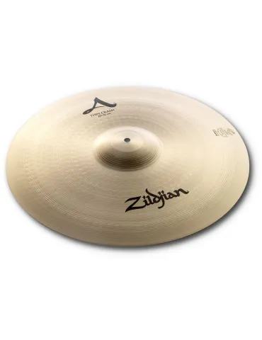  ZILDJIAN A0227 Crash - 20" dünn|MusicGoodDeal 