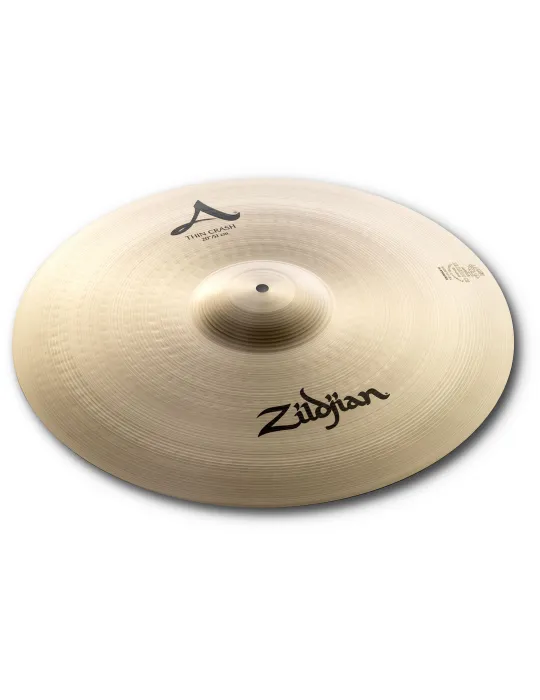  ZILDJIAN A0227 Crash - 20" dünn|MusicGoodDeal 