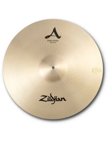  ZILDJIAN A0227 Crash - 20" dünn|MusicGoodDeal  2